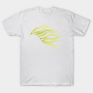 Watercolor Giant Kelp T-Shirt